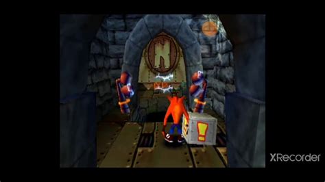 NIVELES MAS DIFICILES DE CRASH BANDICOOT YouTube