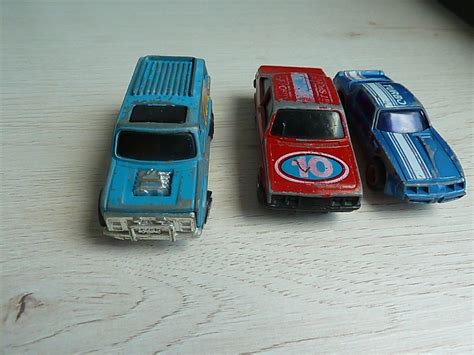 Resoraków Hot Wheels matchbox 1980 sieradz Kup teraz na Allegro Lokalnie