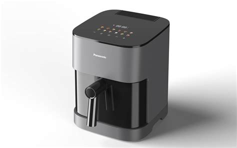 If Design Panasonic Air Fryer Hc500