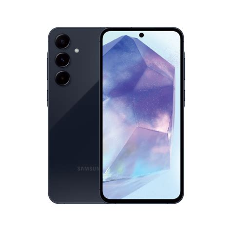 Samsung Galaxy A55 5g 256gb Free Galaxy Buds And Galaxy Fit3