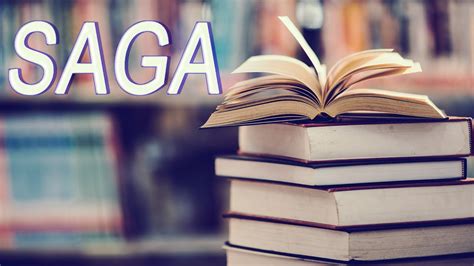 Sagas O Que Significa - Saga – Significado, Conceito (Vídeo Gotinha: 2min50s💧) - YouTube