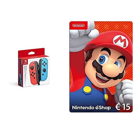 Nintendo eShop Tarjetas Regalo El Corte Inglés 2024