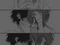 130 Ideas De Monos Chinos Gay En 2024 Personajes De Anime Parejas De Anime Anime Novios