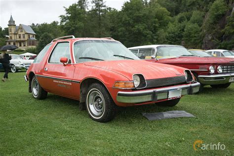 AMC Pacer
