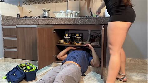 Plumber Videos XVIDEOS