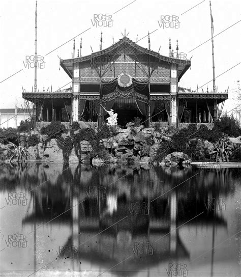 1867 World Fair in Paris. Competition of horticulturists.