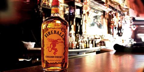 Bottle Sizes Of Fireball Whiskey - Best Pictures and Decription ...