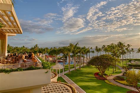 Review: Grand Wailea Maui, Hawaii - Hecktic Travels