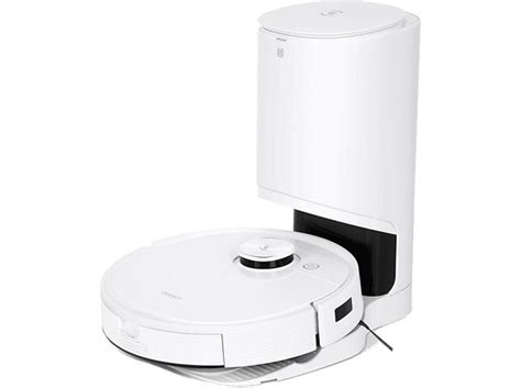 Робот-пылесос Ecovacs подарок/рождество/новый/год/день/рождения ...