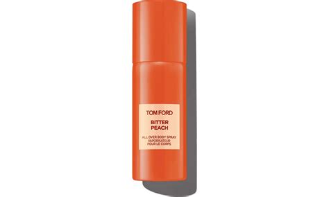 Tom Ford Bitter Peach All Over Body Mist 150ml Bestpricegr