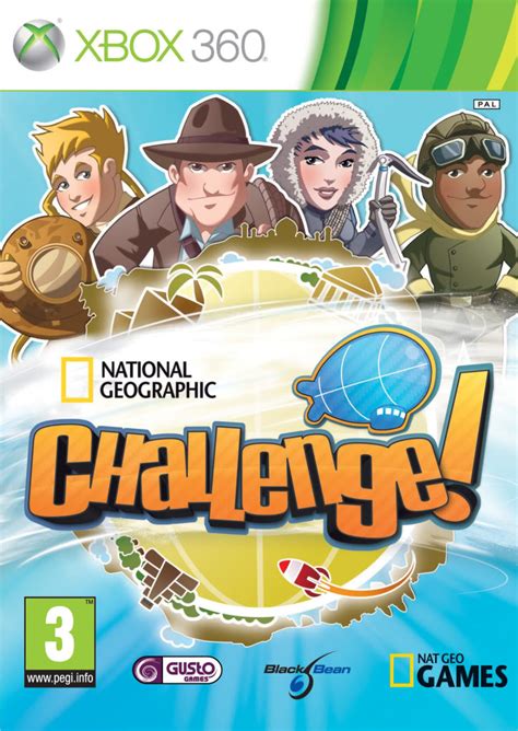 25 Best Kid-Friendly Xbox 360 Games to Play in 2024