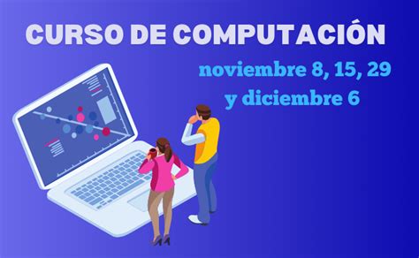 Clases de Computación - Lambertville Free Public Library 