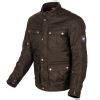 Merlin Barton Ii Jacket Olive Urban Rider