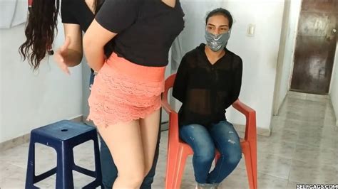 These Girls Wanted To Be Strongly Gagged By MILF Selfgags Pics XHamster