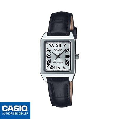 CASIO LTP-B150L-7B1EF⎪LTP-B150L-7B1⎪Casio Tank⎪CASIO Collection⎪MUJER ...