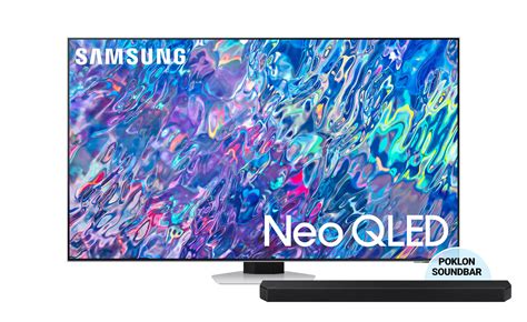 Samsung QE55QN85BATXXH televizor | Emmezeta webshop