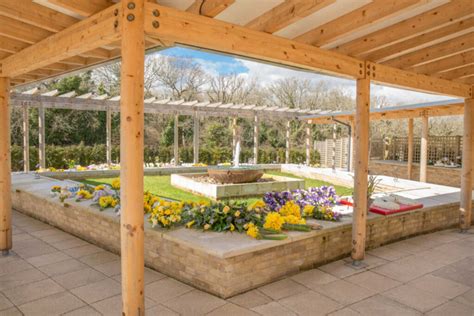 The Oaks Havant Crematorium Rounce Funerals