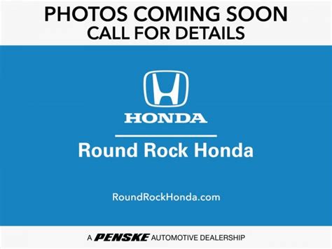 New 2024 Honda Ridgeline AWD RTL 4D Crew Cab In Round Rock H017854