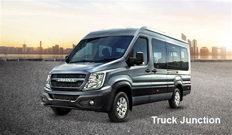 Force Urbania Tempo Traveller Price in Bhubaneswar in 2023
