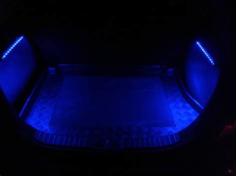 Blue LED - Hyundai Forum - HyundaiBoard.de