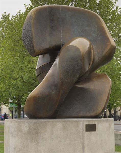 Henry Moore Sculptural Process And Public Identity Sculptural Process