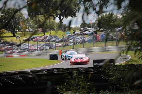 British Gt Oulton Park Flickr