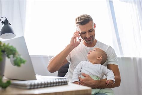 Baja por paternidad de los trabajadores autónomos 2022 Gesyou