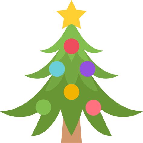 "christmas tree" Emoji - Download for free – Iconduck