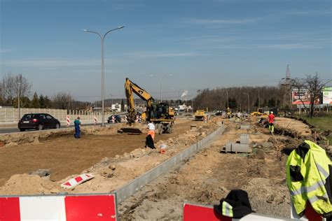 Na Jakim Etapie Jest Przebudowa Ulicy Kleczewskiej Najnowsze