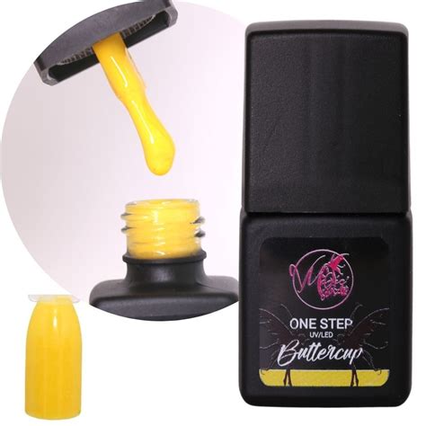 step buttercup  step  en  virginie magicart