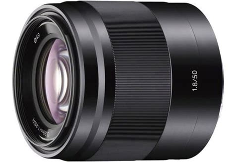 Los Mejores Objetivos Para La Sony Alpha A A A A