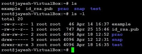 Understanding Permissions On Linux Easy Way