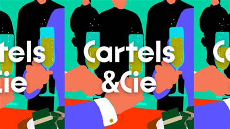 Lautorit De La Concurrence Lance Son Podcast Sur Les Cartels