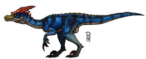 Velocidrome Threemix By R Heinart On DeviantArt Monster Hunter