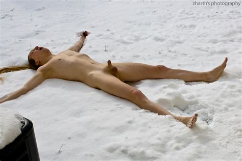 Truth Beauty Naked Snow Angels Part 1