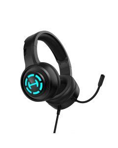 Headset Gamer Sem Fio Ghz Edifier G S Hecate Preto