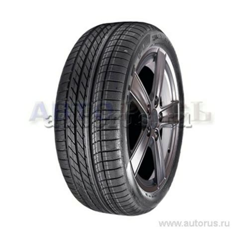 Автошина R18 255/55 Goodyear Eagle F1 Asymmetric SUV 109Y XL лето ...