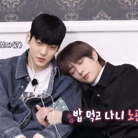 Pin by Lara K on 투바투 Txt Actor photo Cute gay couples