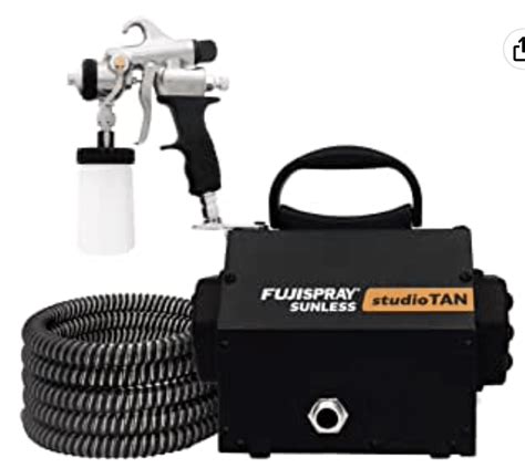 Spray Tan Machine Fuji High Quality And Affordable