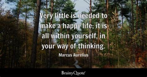 Marcus Aurelius Quotes - BrainyQuote