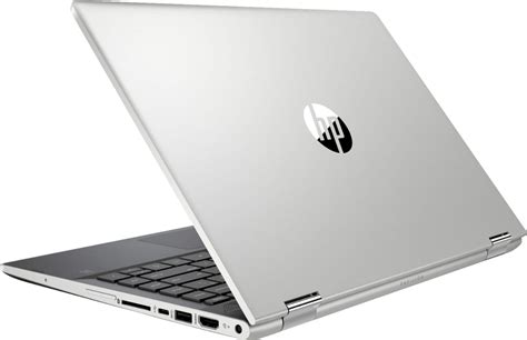 Best Buy: HP Pavilion x360 2-in-1 14" Touch-Screen Laptop Intel Core i3 ...