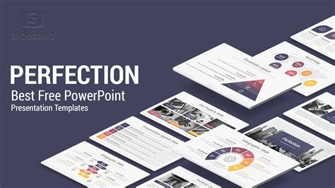 Free Powerpoint 2023 Templates