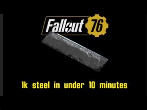 Super Fast Steel Run Youtube