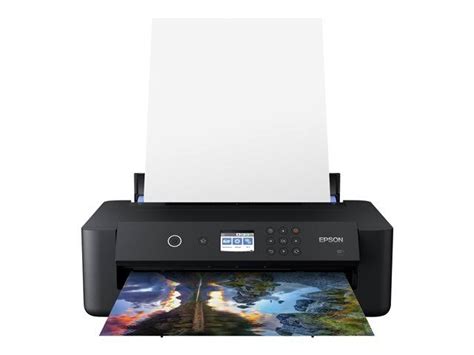 Epson Expression Photo HD XP 15000 Color Inkjet Printer Duplex Hrazda