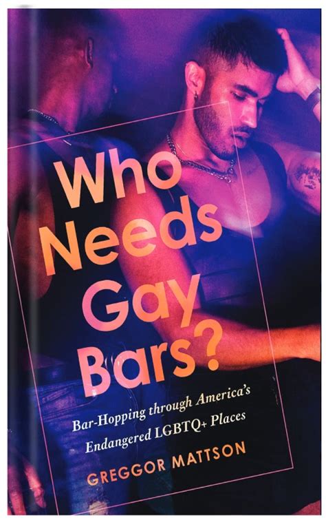 Best LGBTQ Books For June Hot Type For Savvy Travelers