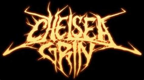 Chelsea Grin Evolve Lyrics