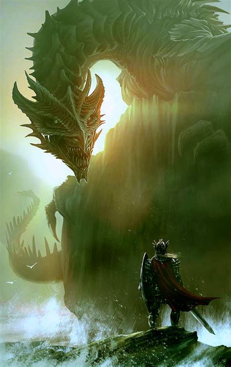 1000+ images about Fantasy Dragons on Pinterest | Dragon art, Baby ...