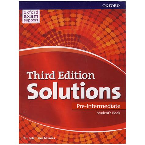 Solutions int