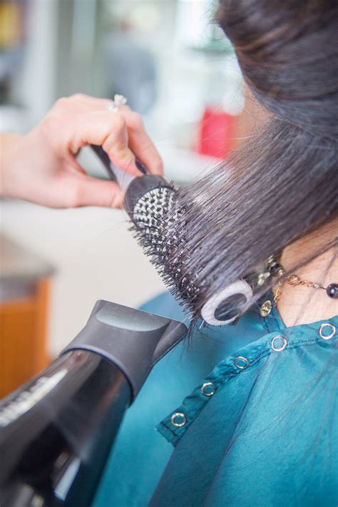 Gallery — Coco Hair Salon