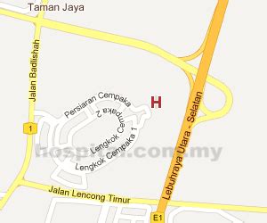 Pantai Hospital Sungai Petani - hospital.com.my